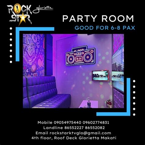 karaoke greenhills